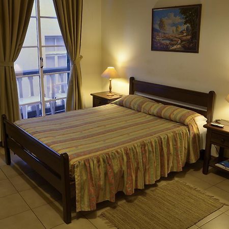פונשל Murcas 74 - Studio Apartments מראה חיצוני תמונה