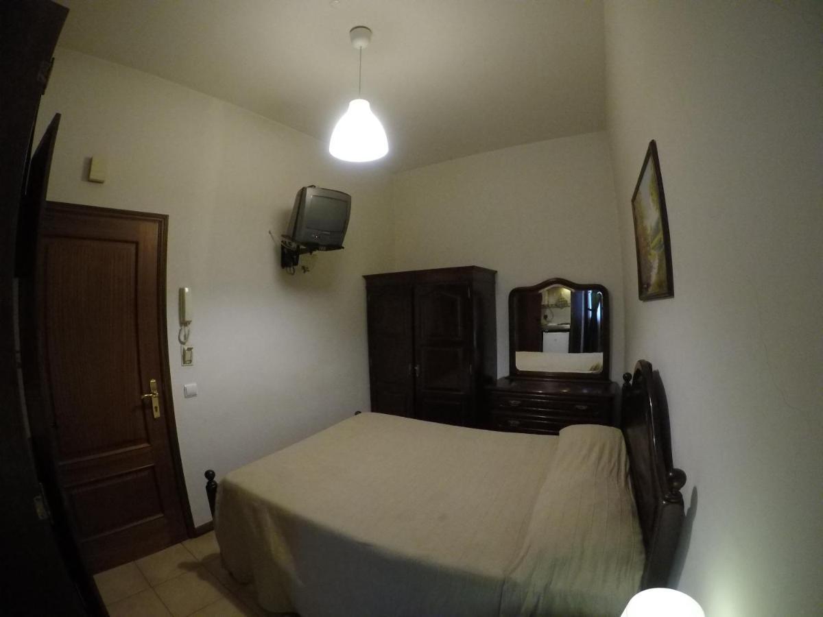 פונשל Murcas 74 - Studio Apartments מראה חיצוני תמונה