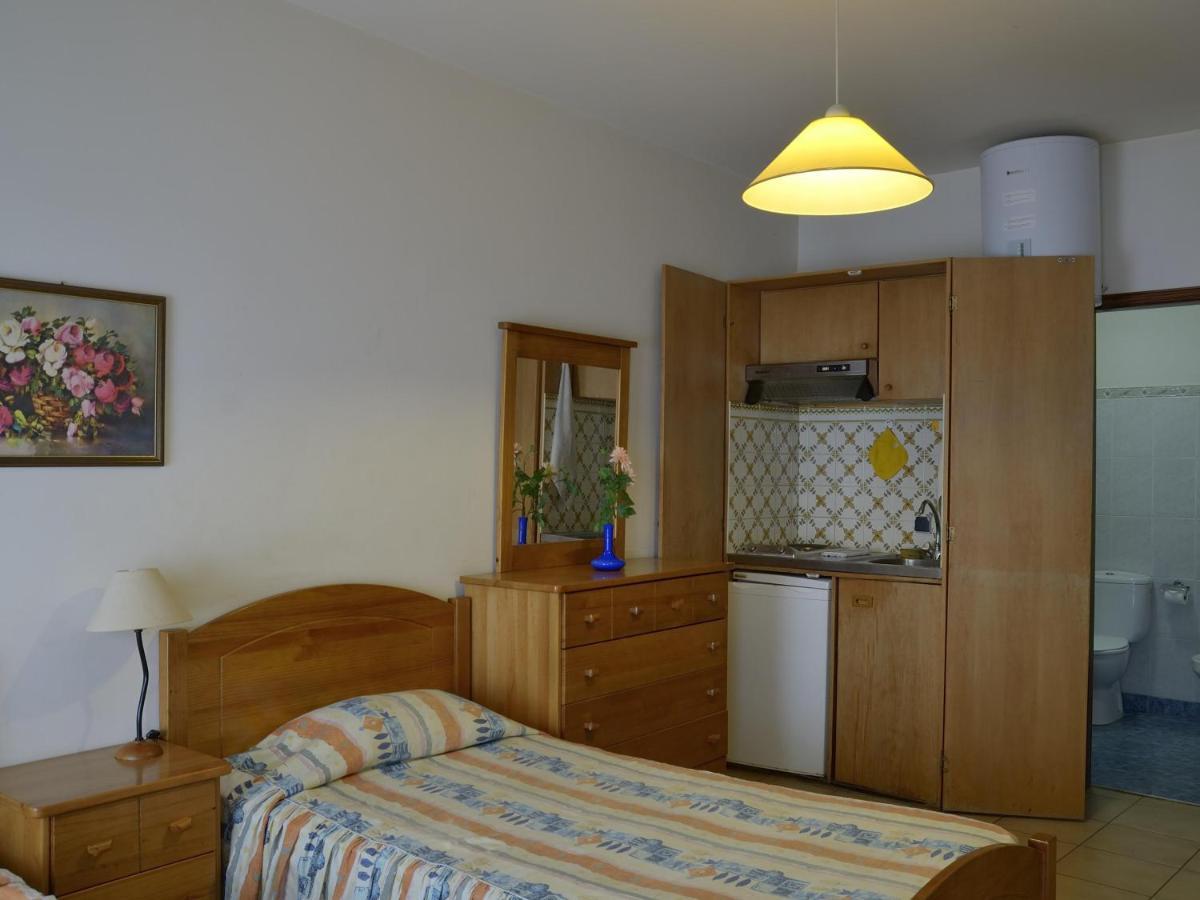 פונשל Murcas 74 - Studio Apartments מראה חיצוני תמונה