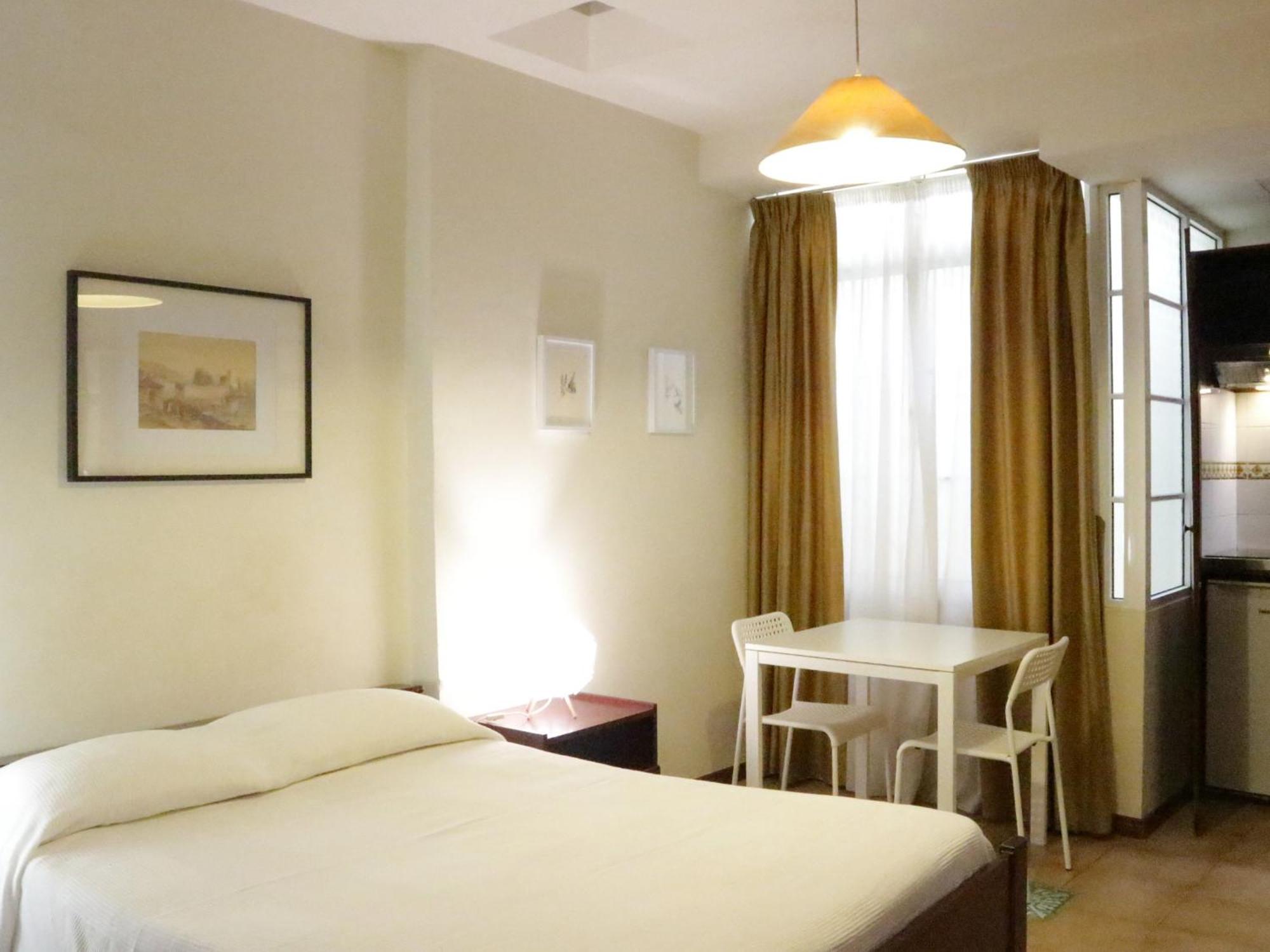 פונשל Murcas 74 - Studio Apartments חדר תמונה