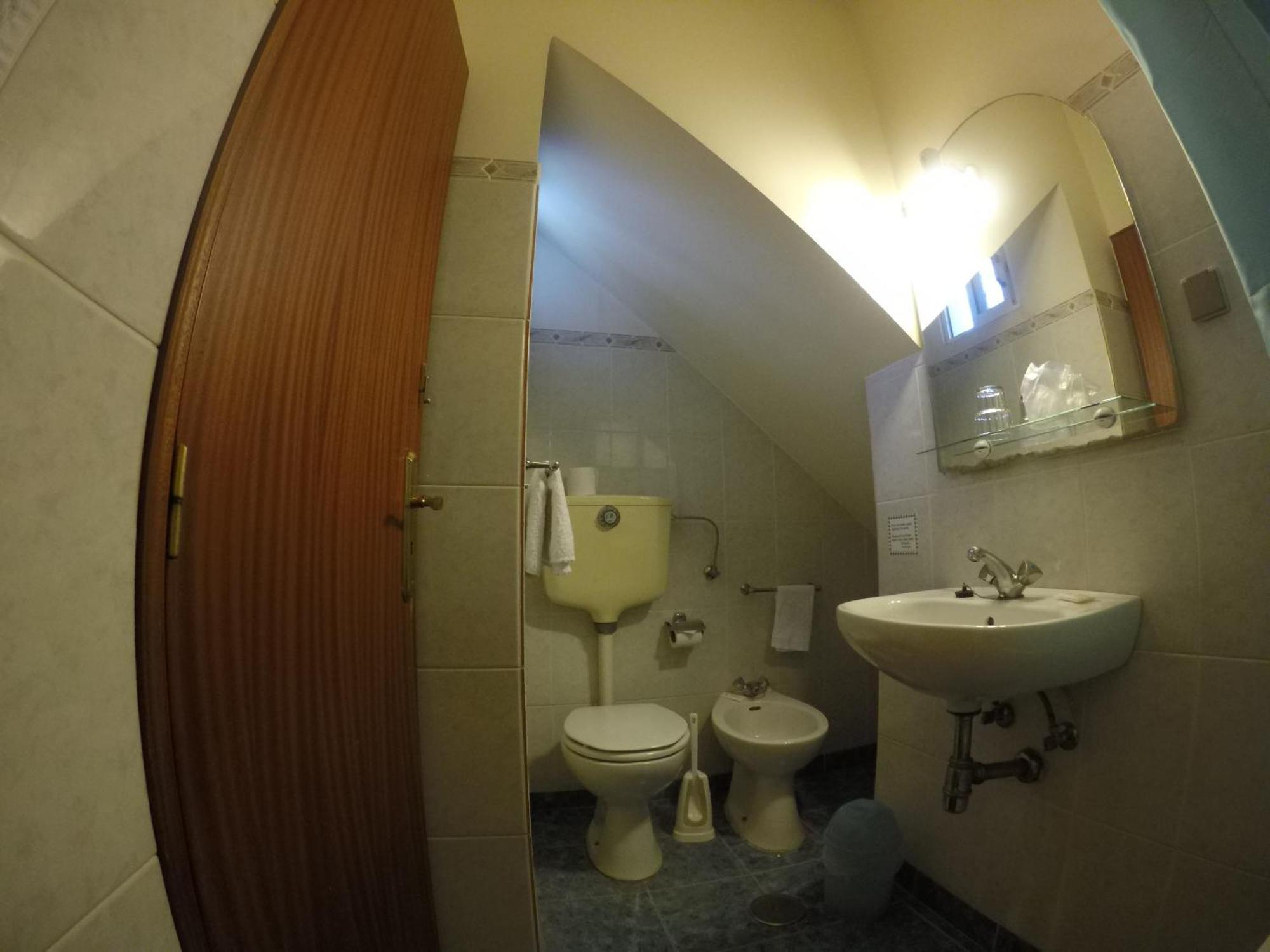 פונשל Murcas 74 - Studio Apartments מראה חיצוני תמונה