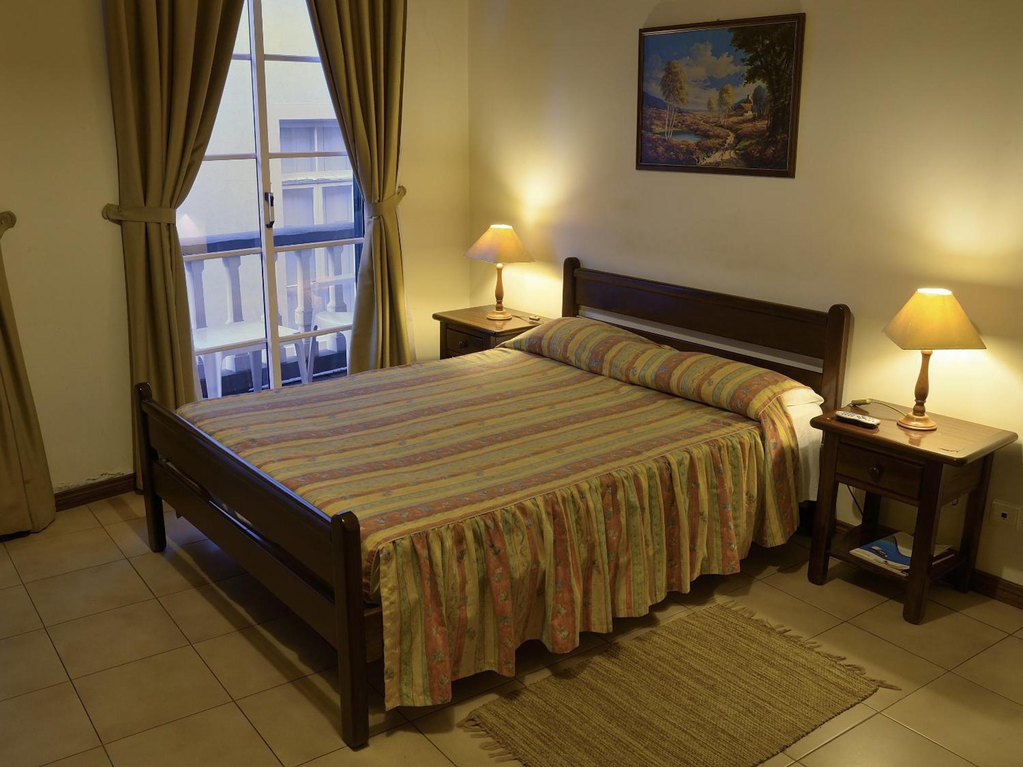 פונשל Murcas 74 - Studio Apartments מראה חיצוני תמונה